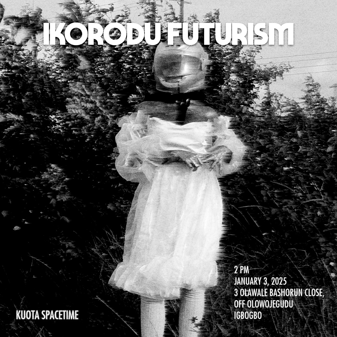Ikorodu Futurism 2